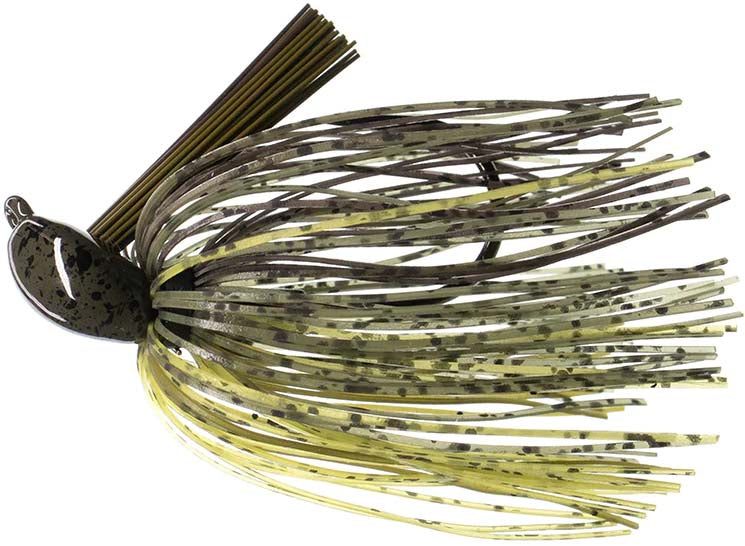 Dirty Jigs Tour Level Pitchin Jig