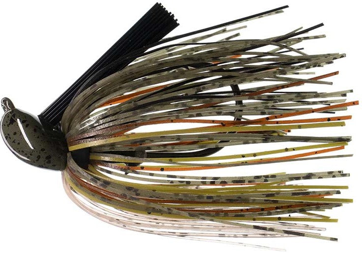 Dirty Jigs Tour Level Pitchin Jig