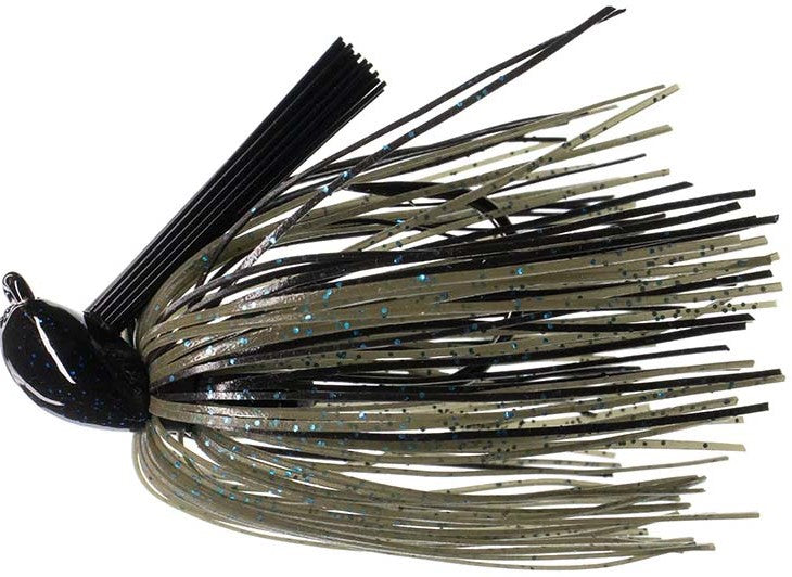 Dirty Jigs Tour Level Pitchin Jig