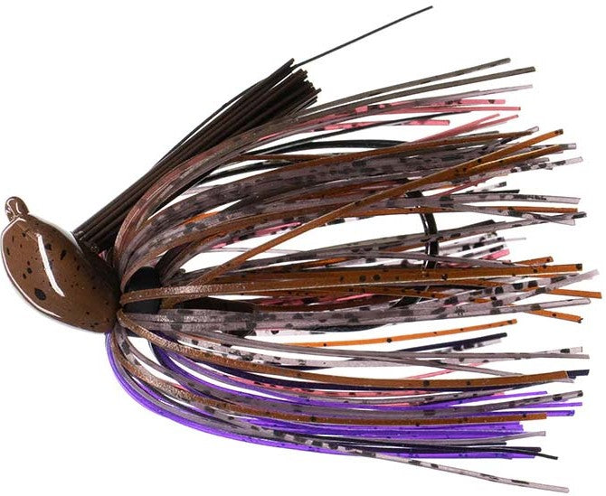 Dirty Jigs Tour Level Pitchin Jig