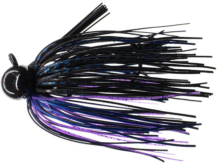 Dirty Jigs Tour Level Football Jig