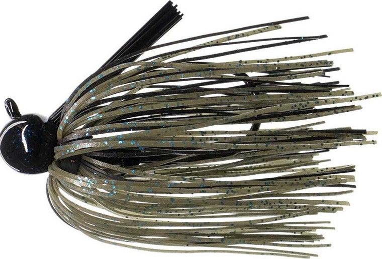Dirty Jigs Tour Level Football Jig