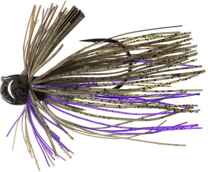 Dirty Jigs Luke Clausen Finesse Jig