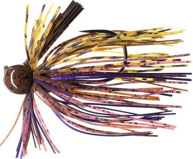 Dirty Jigs Luke Clausen Finesse Jig