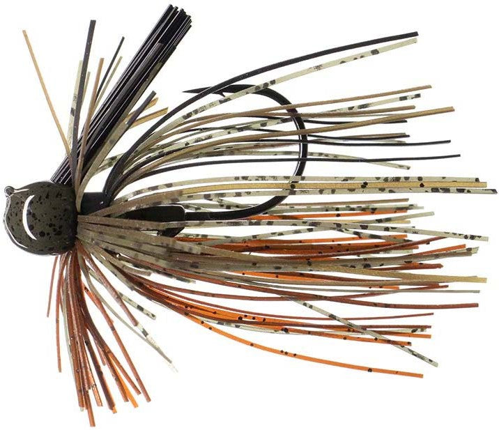 Dirty Jigs Luke Clausen Finesse Jig