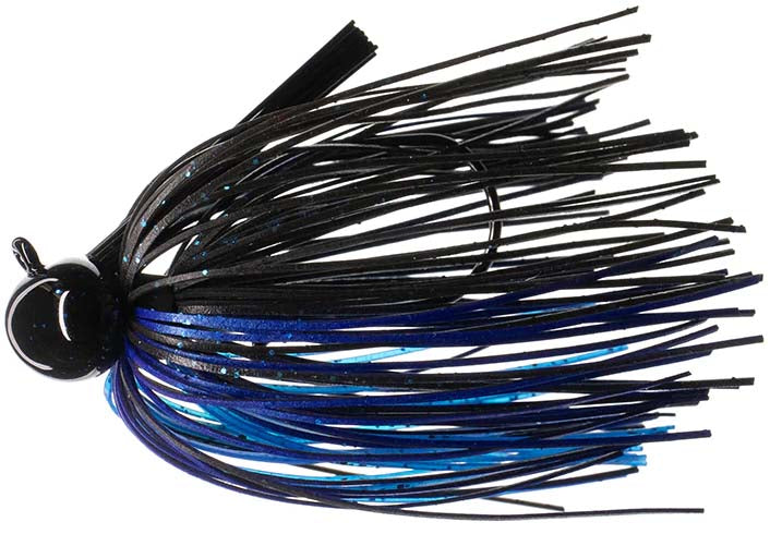 Dirty Jigs Tour Level Finesse Football Jig