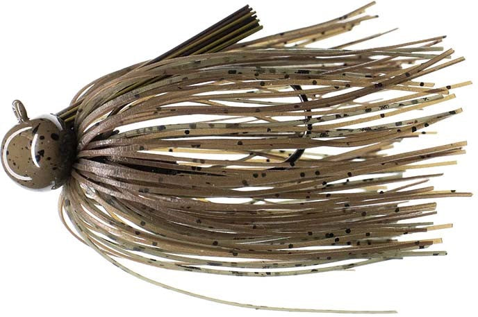 Dirty Jigs Tour Level Finesse Football Jig