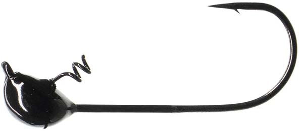 Dirty Jigs Scott Canterbury Shakey Head 3ct