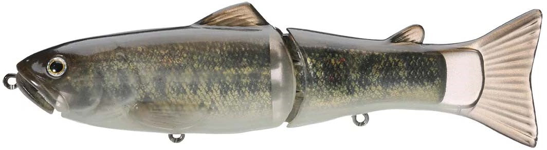 Deps Slide Swimmer 175 Glide Bait