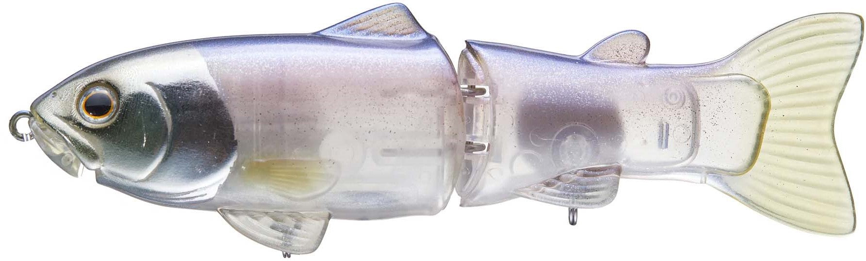 Deps Slide Swimmer 145 Glide Bait