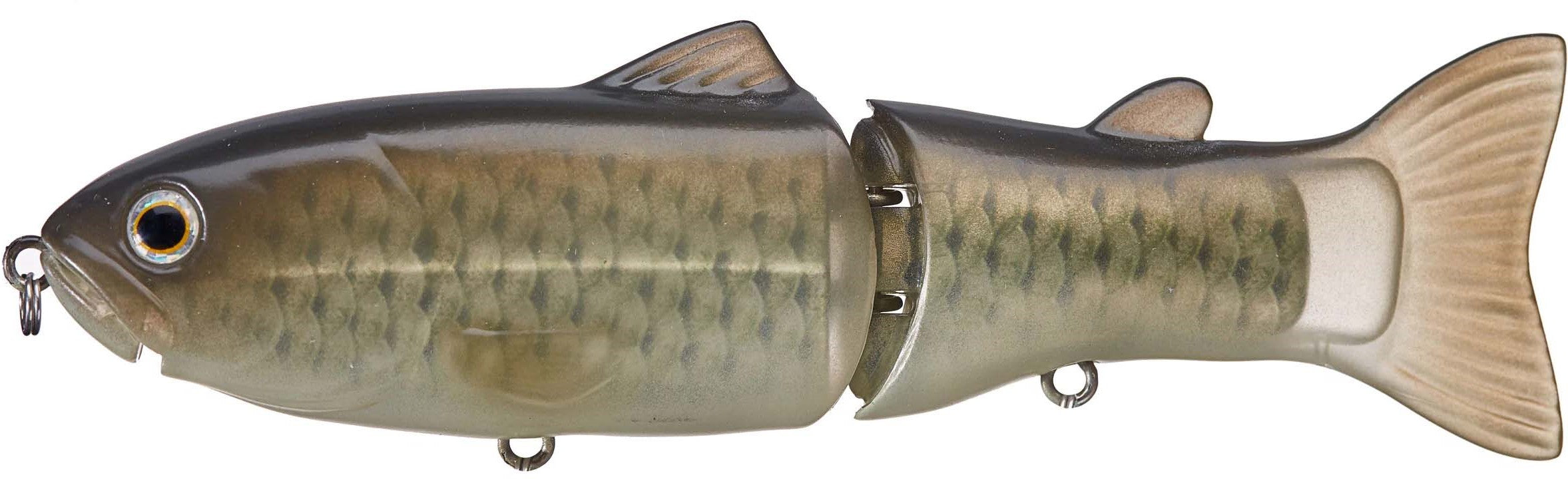 Deps Slide Swimmer 145 Glide Bait