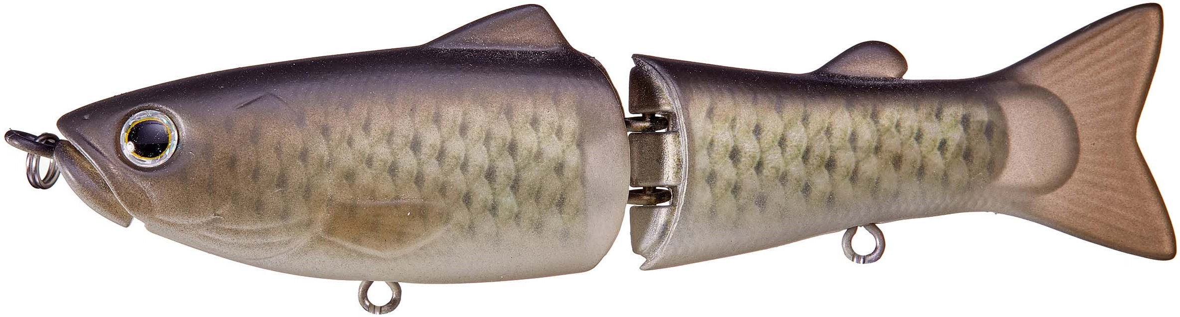 Deps Slide Swimmer 115 Glide Bait