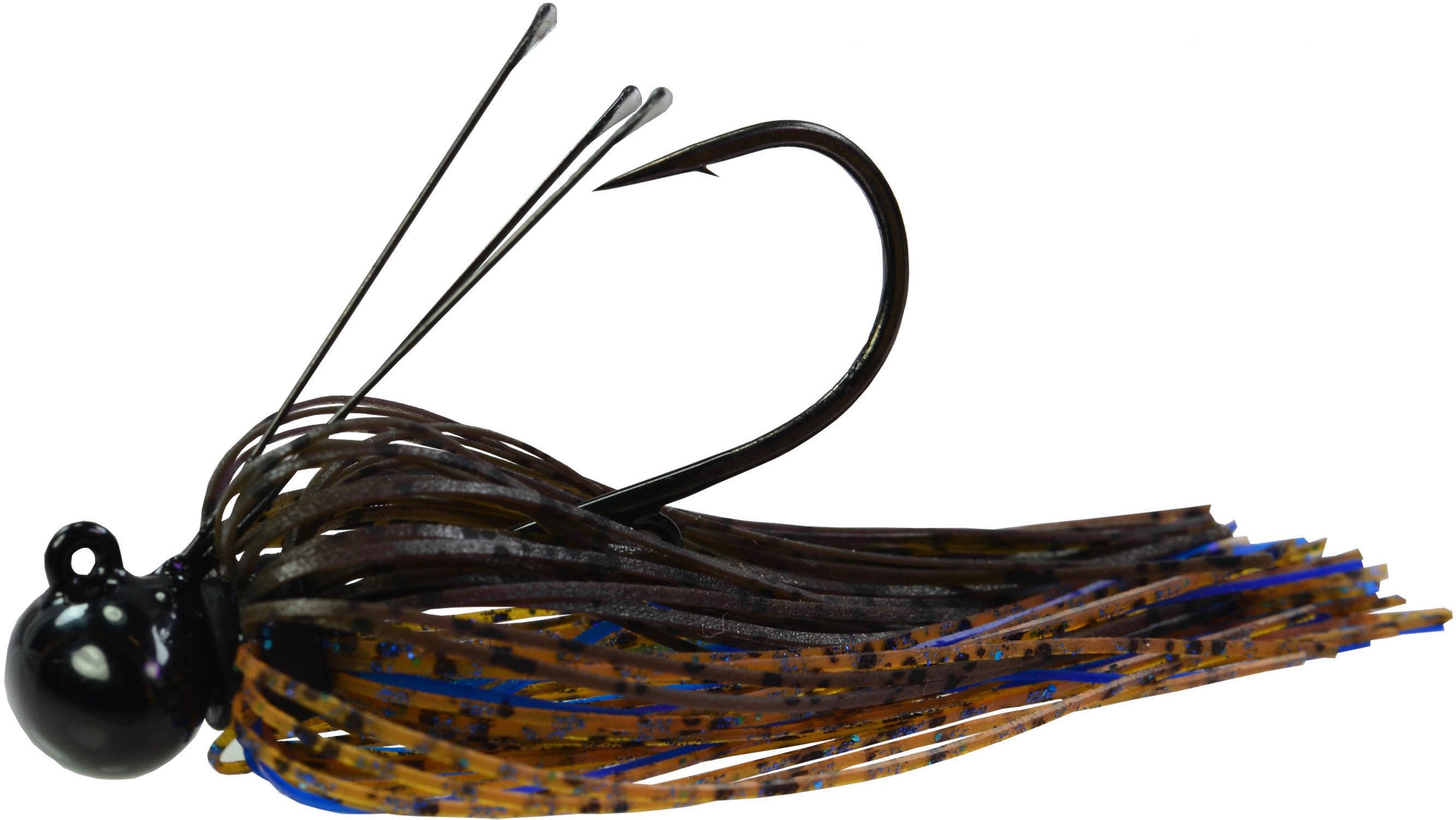 Okeechobee Craw