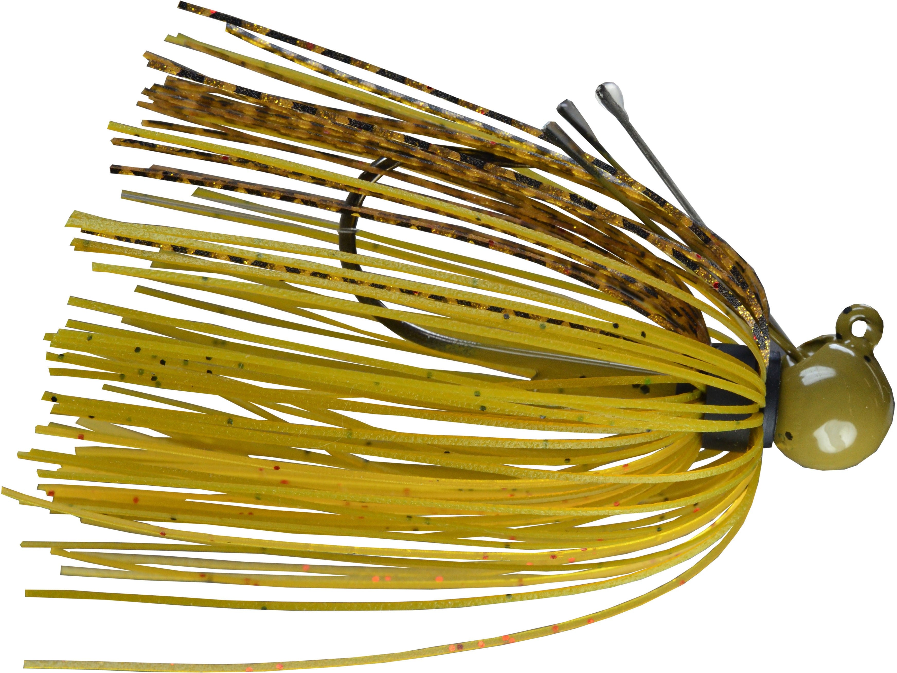 Electric Green Pumpkin