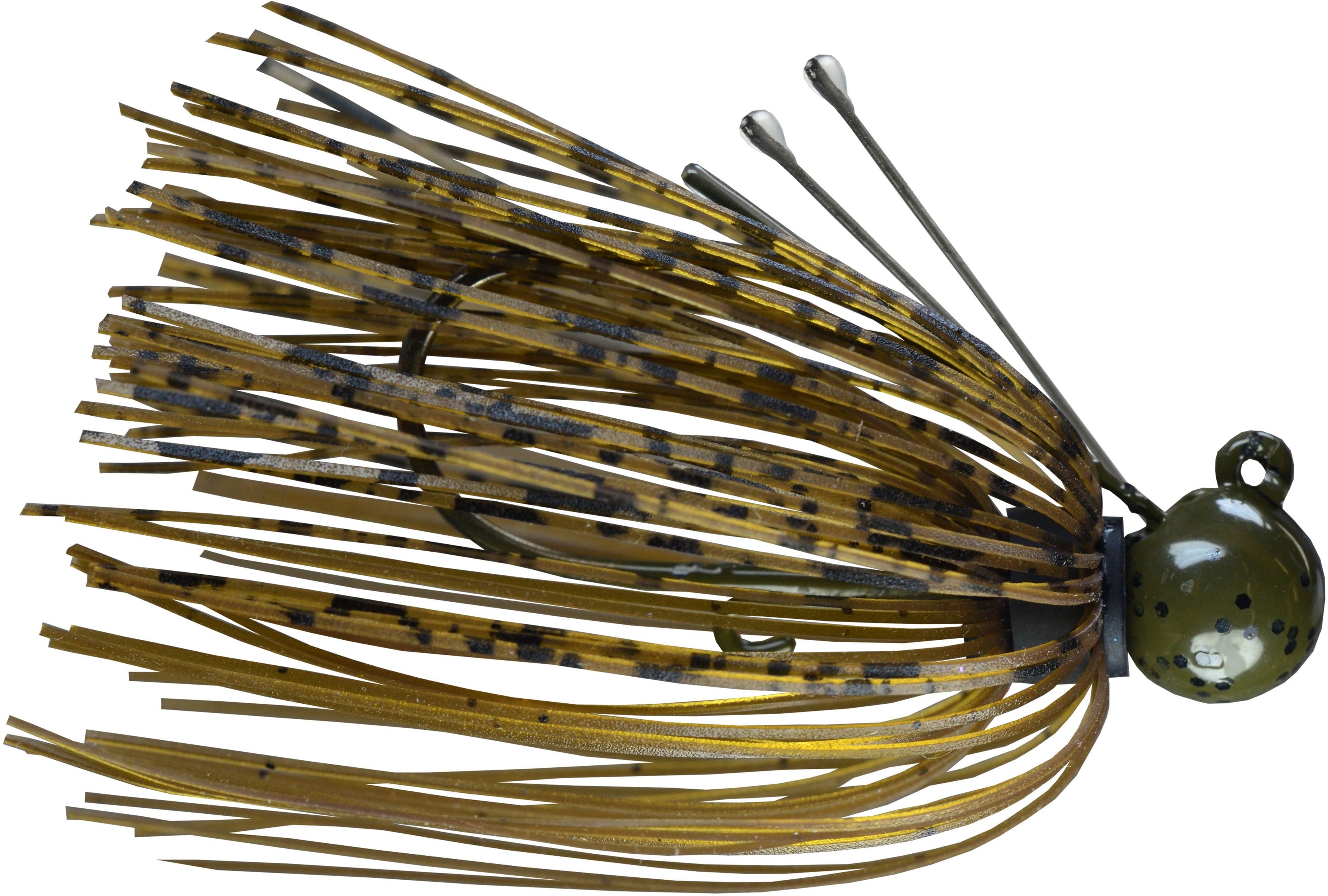 Electric Green Pumpkin