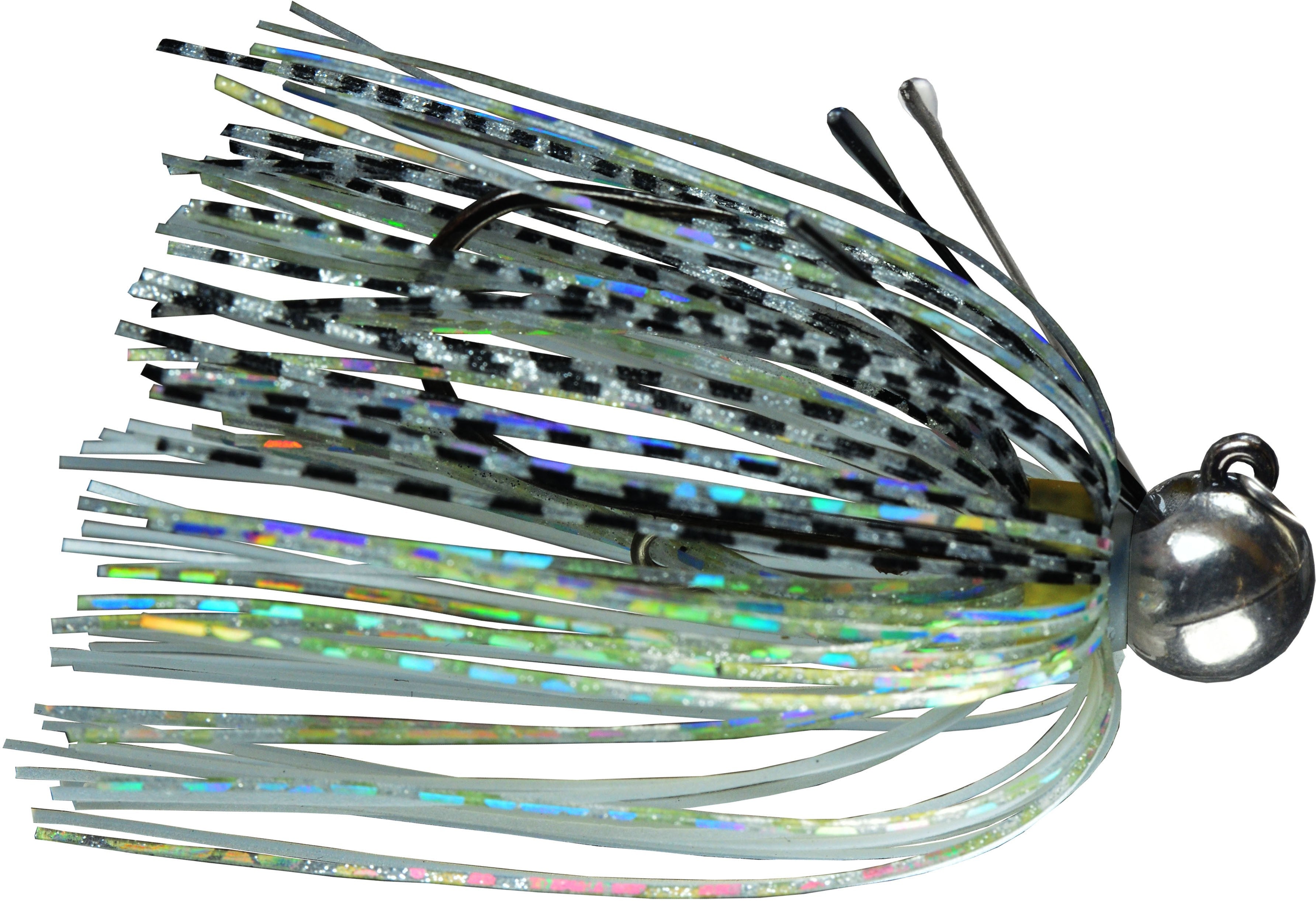 Green Pumpkin/Amber/Red