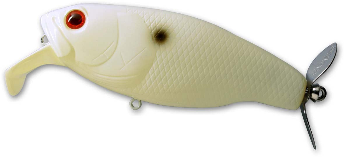 Deps Buzzjet Wakebait