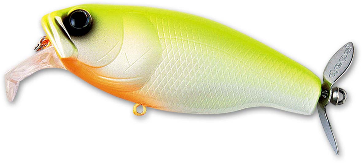 Deps Buzzjet Wakebait