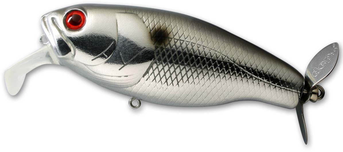Deps Buzzjet Wakebait