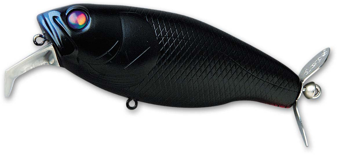Deps Buzzjet Wakebait