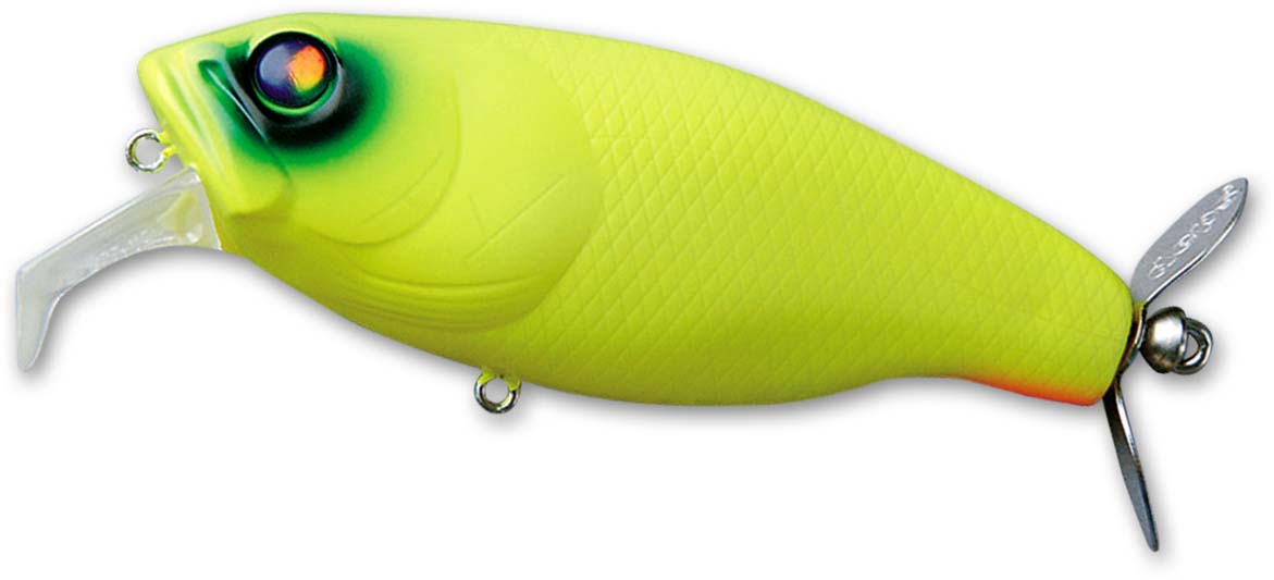 Deps Buzzjet Wakebait