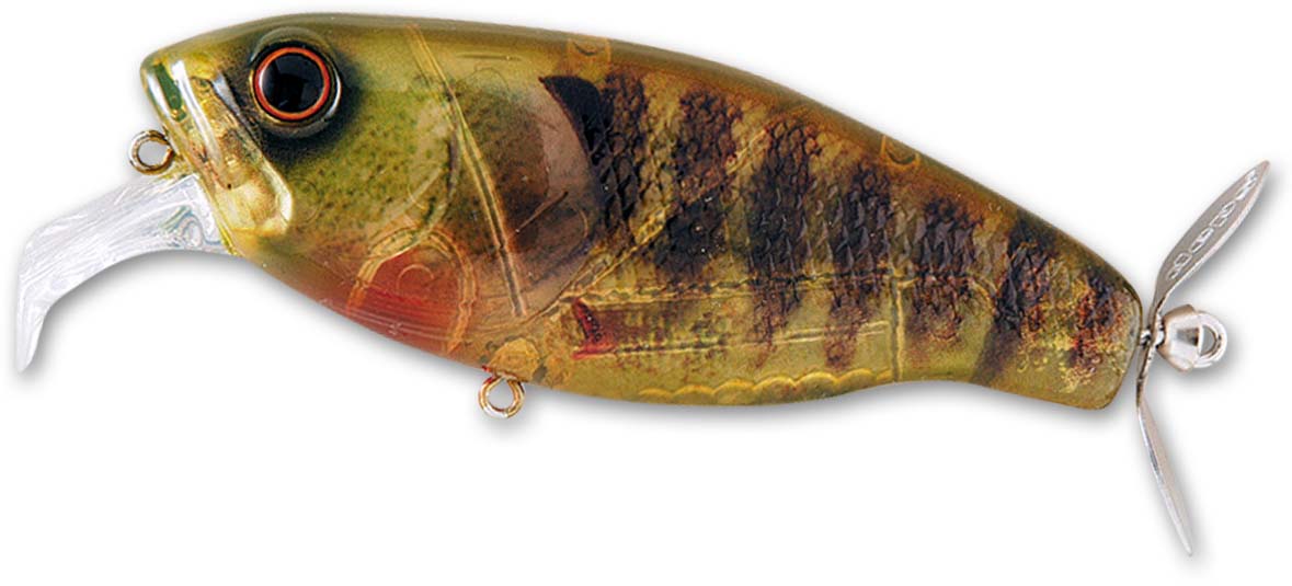 Deps Buzzjet Wakebait