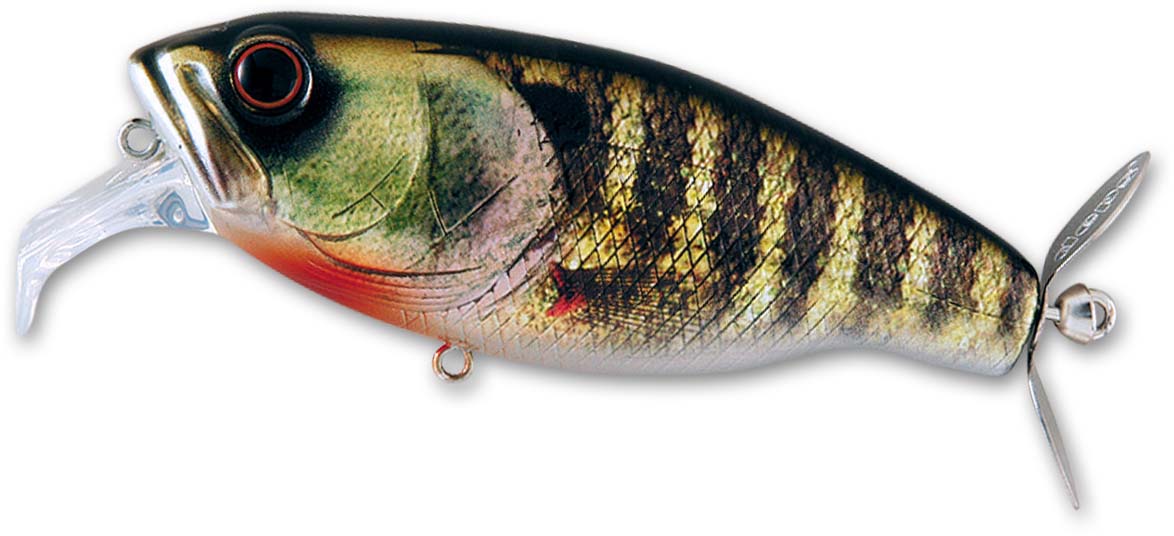 Deps Buzzjet Wakebait