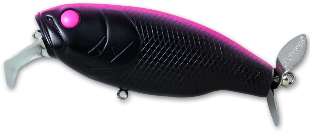 Deps Buzzjet Wakebait