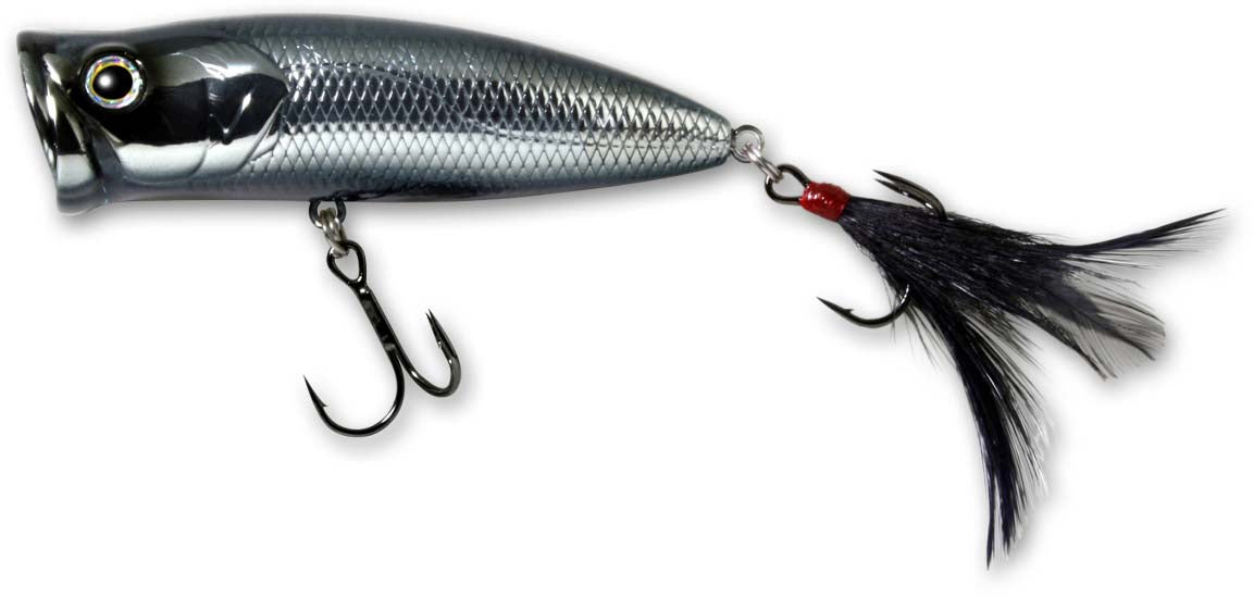 Deps PulseCod Topwater Popper