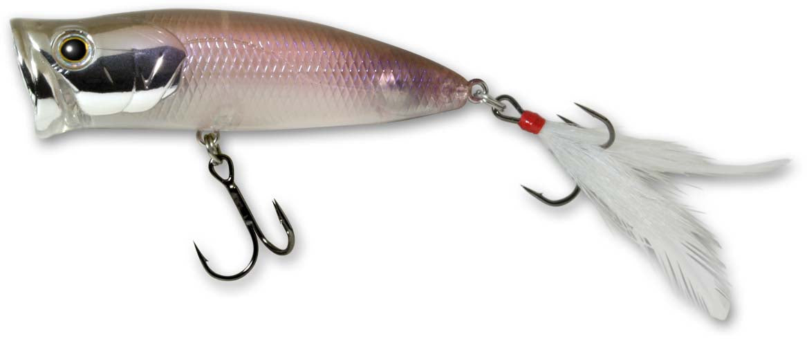 Deps PulseCod Topwater Popper