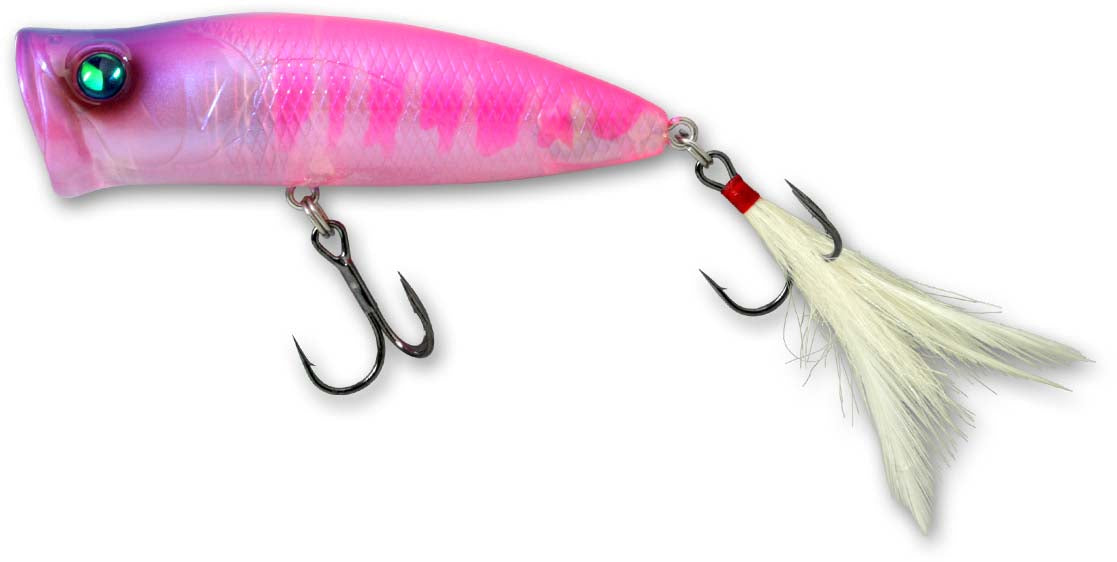 Deps PulseCod Topwater Popper