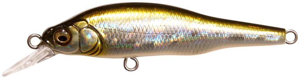 GP Invisible Wakasagi