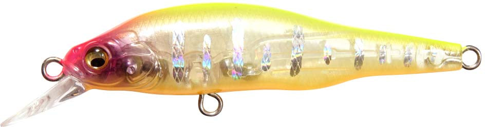HT Ito Tennessee Shad - Respect Series