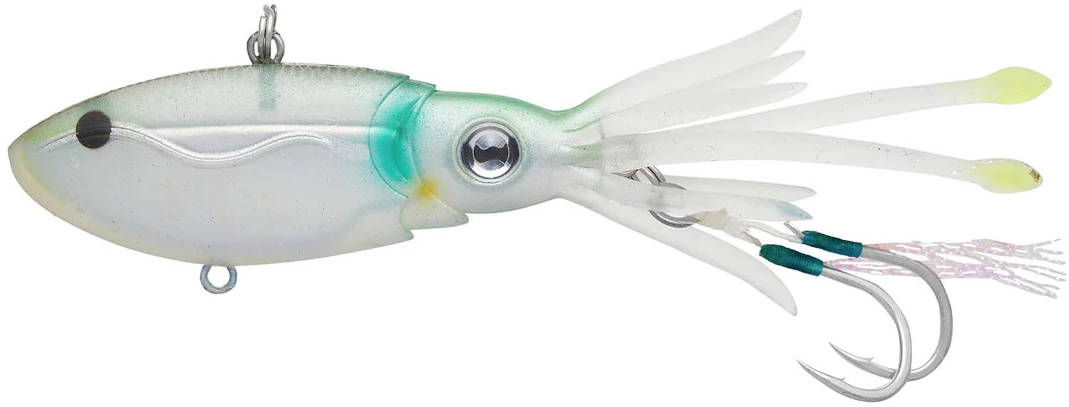 Pink Tiger - 4 1/3 in - 1 3/4 oz