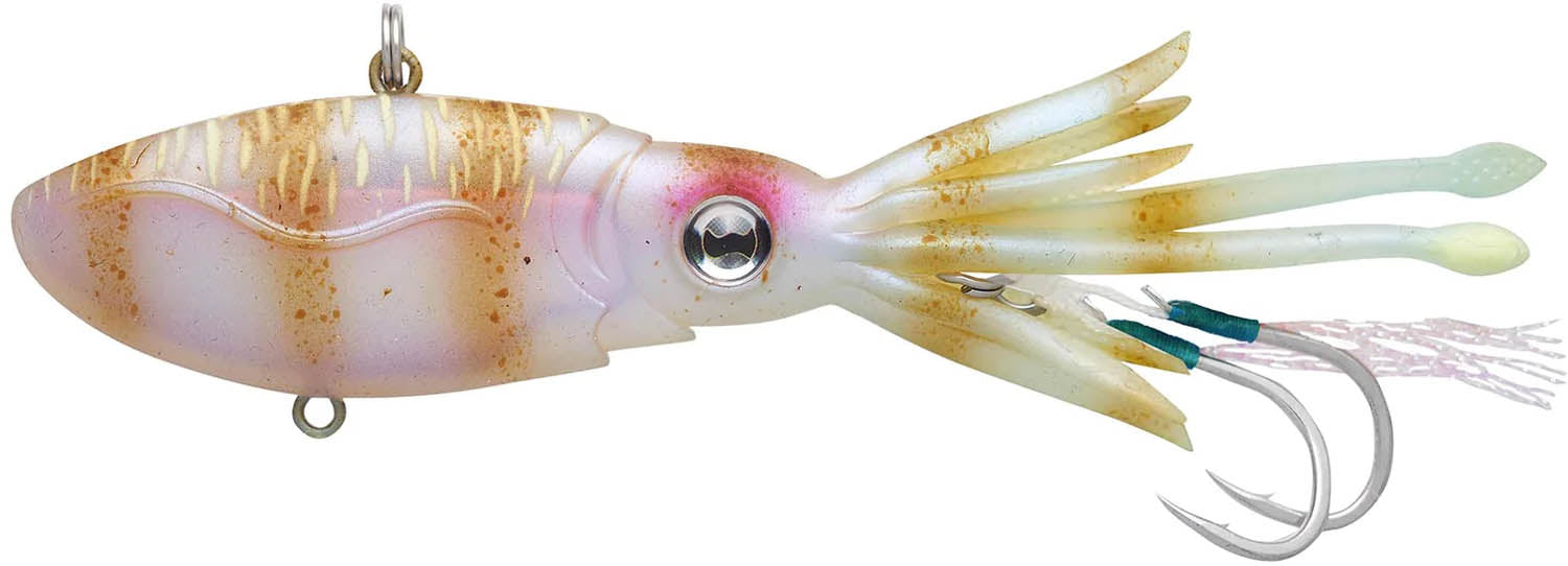 Cali Red - 5 in - 3 1/4 oz