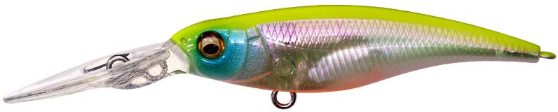 Blue Back Chart Candy