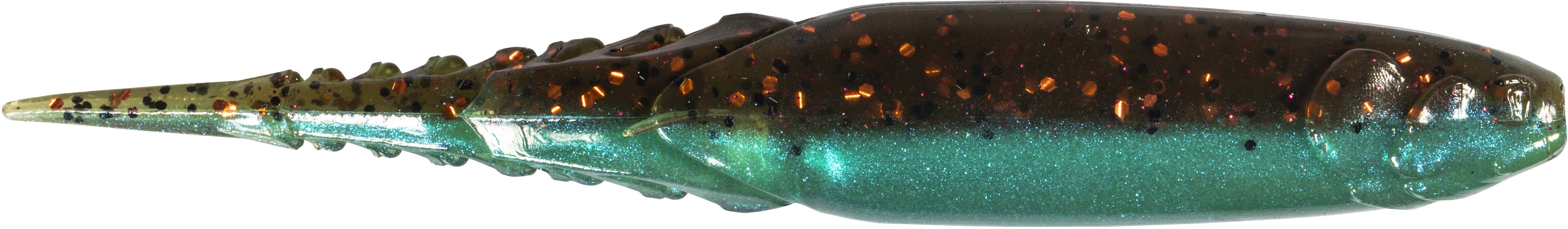 Z-Man Chatterspike - 5 Pack