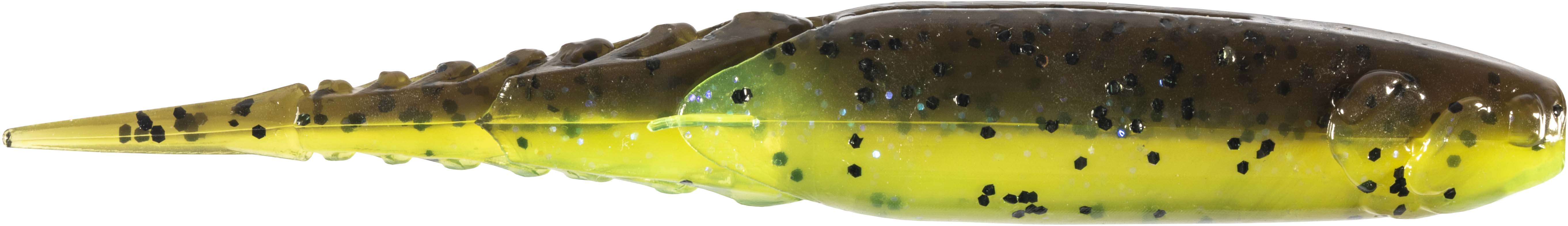 Z-Man Chatterspike - 5 Pack