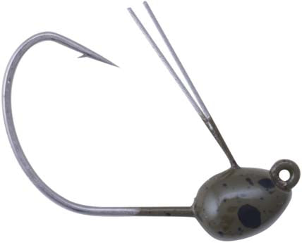 Berkley Fusion19 Weighted Wacky Head 5 pack