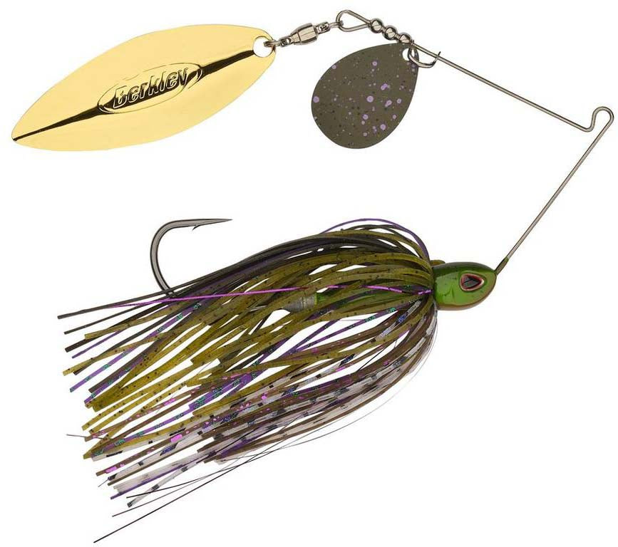 Berkley Power Blade Compact