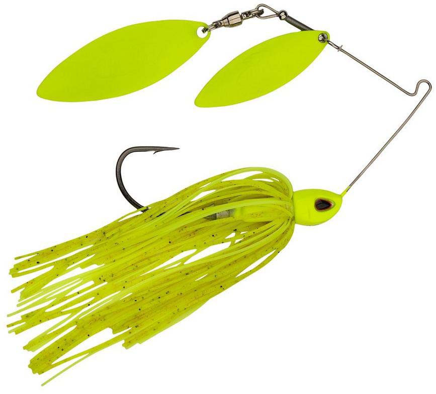 Berkley Power Blade Compact