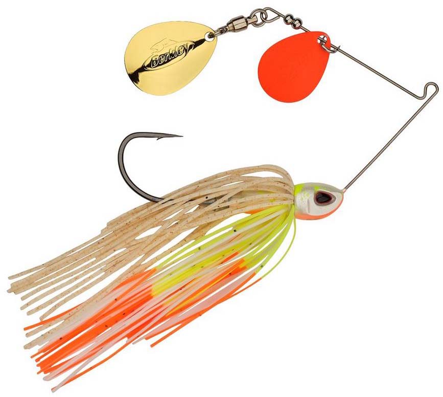 Berkley Power Blade Compact