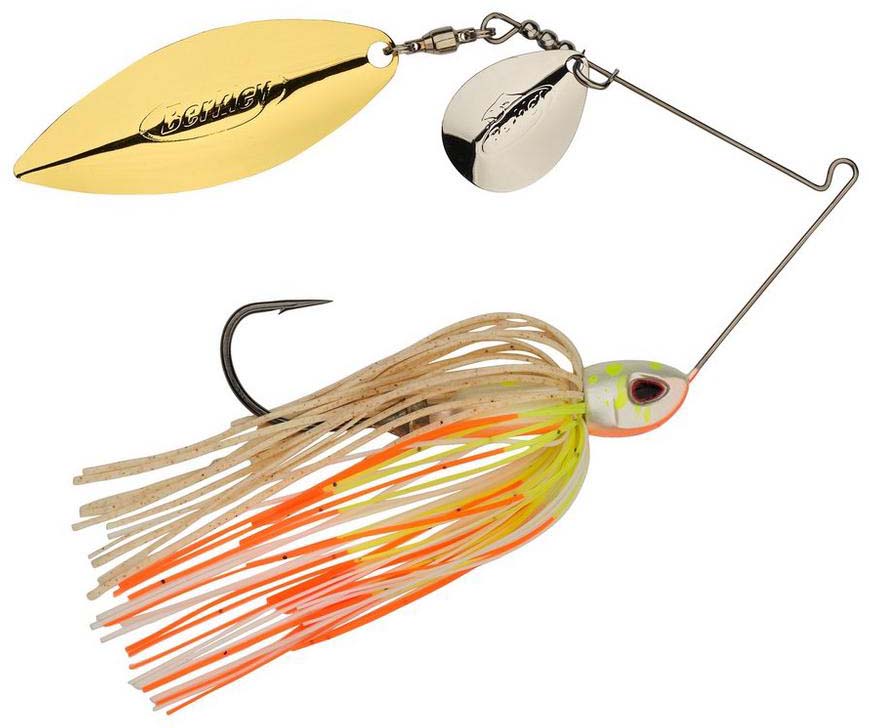 Berkley Power Blade Compact