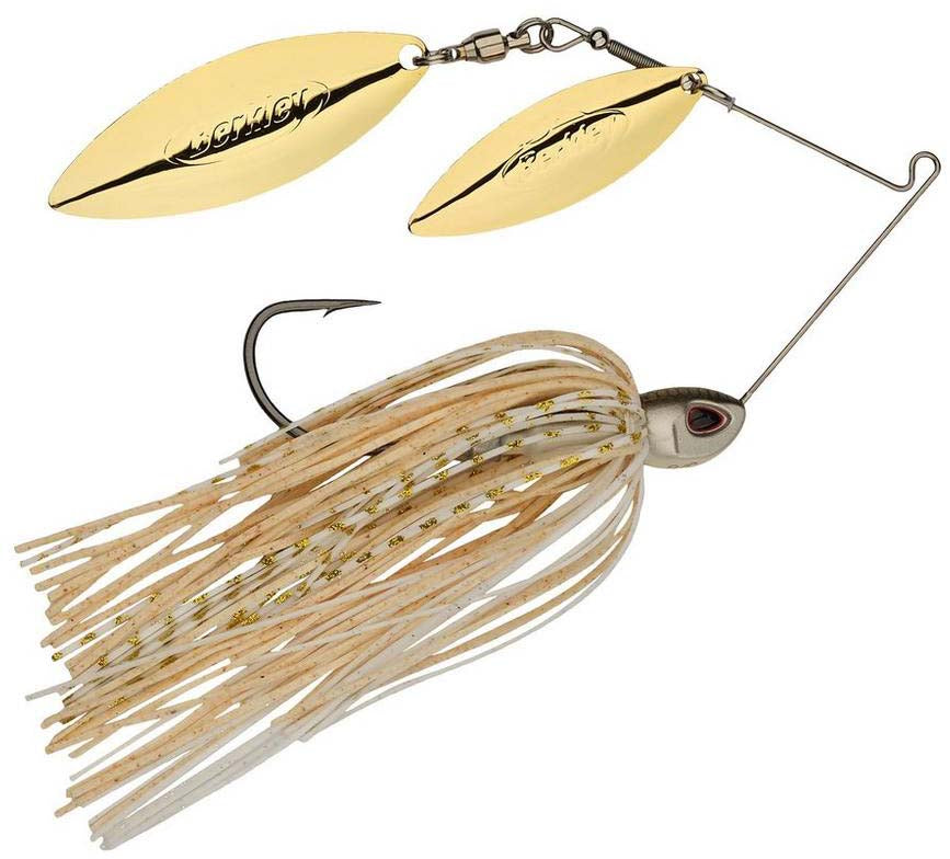 Berkley Power Blade Compact