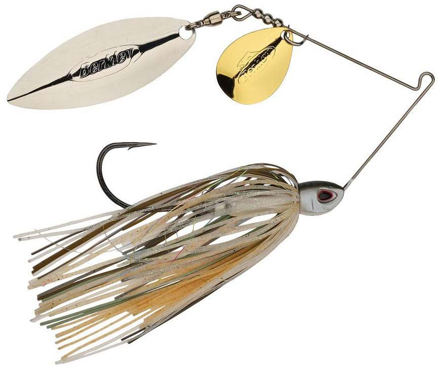 Berkley Power Blade Compact