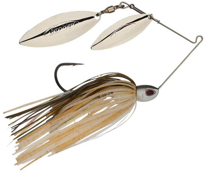 Berkley Power Blade Compact