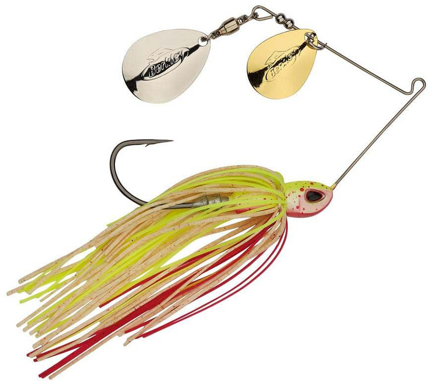 Berkley Power Blade Compact