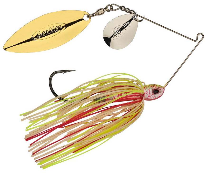 Berkley Power Blade Compact