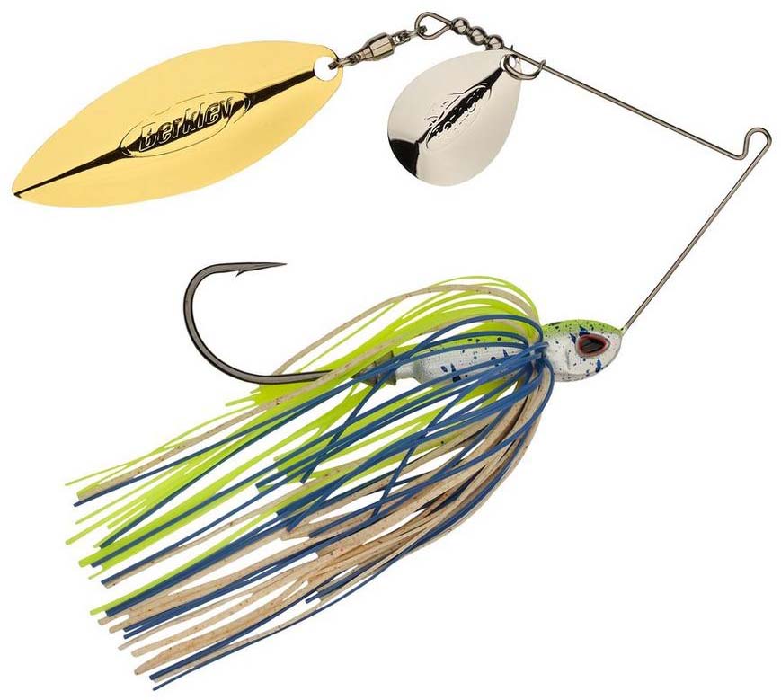 Berkley Power Blade Compact