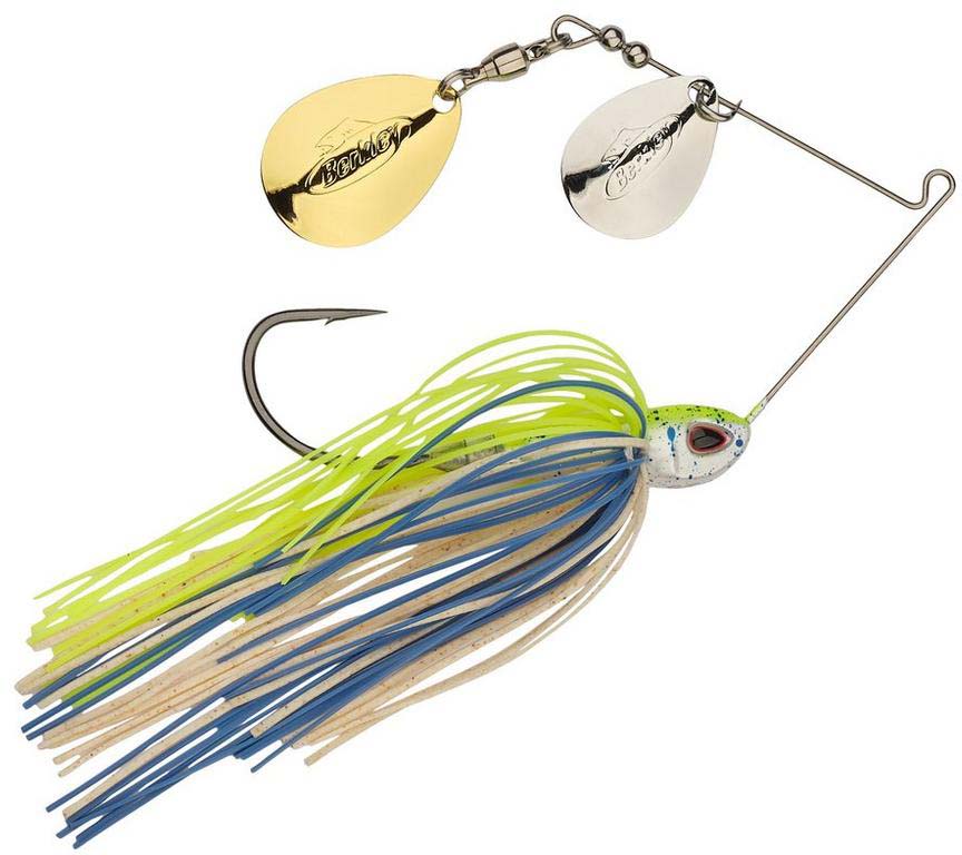 Berkley Power Blade Compact